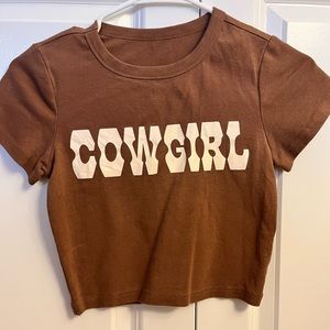 Short sleeved shirt, Size Small